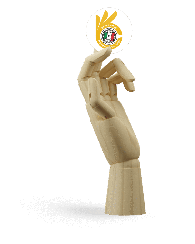 Esperienze Certificata Touring