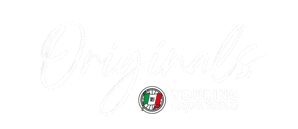Originals by Touring Experience