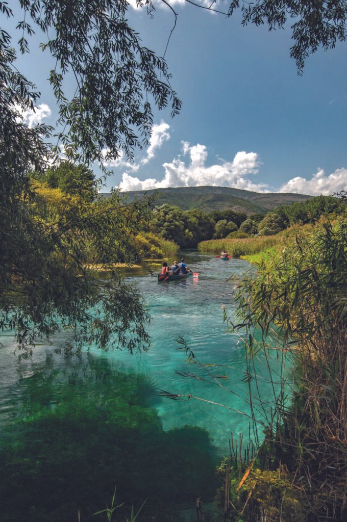 PN Gran Sasso-Laga - Foto di L. Corso